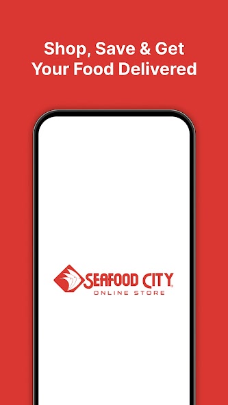 Seafood City