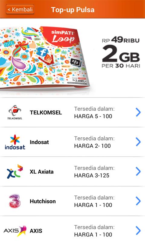 Telepay