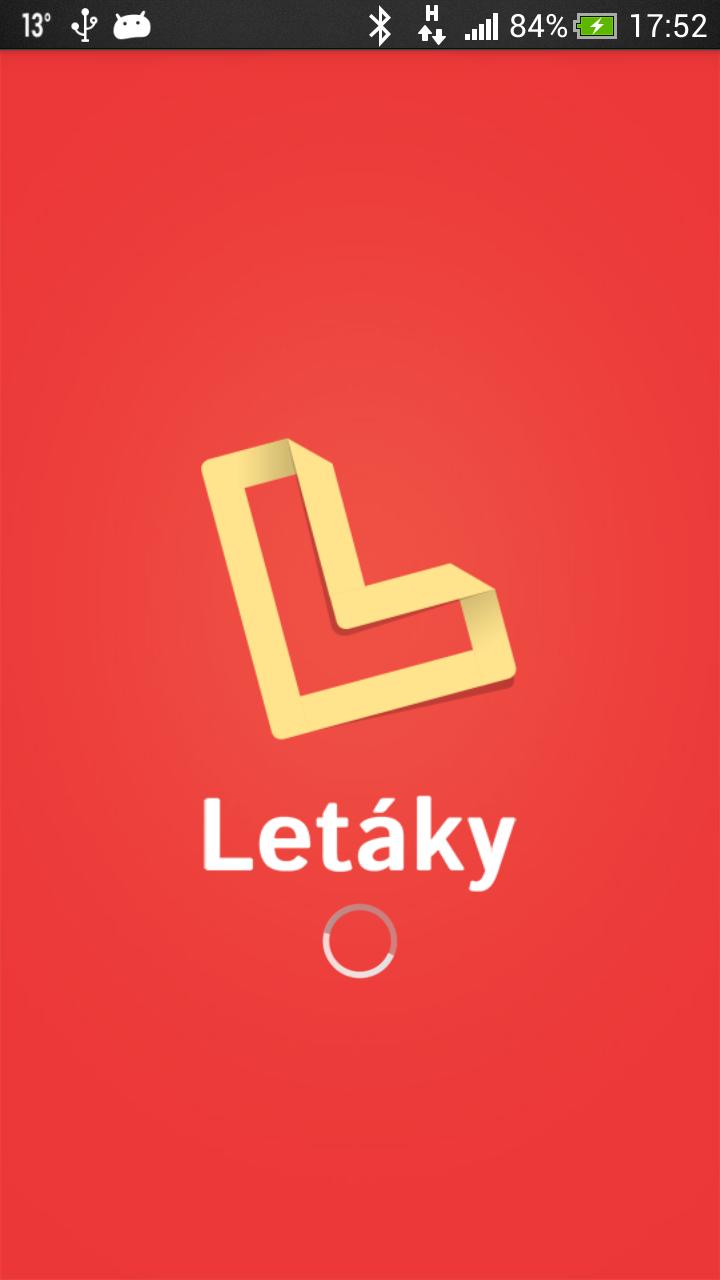Letaky SK