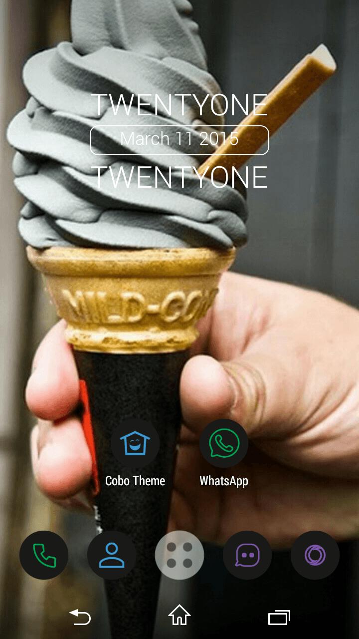 Black Beauty Icon Pack