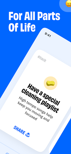 ADHD Lifehacks For Adults