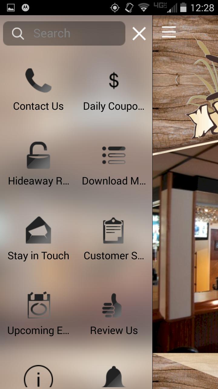 Herald Harbor Hideaway