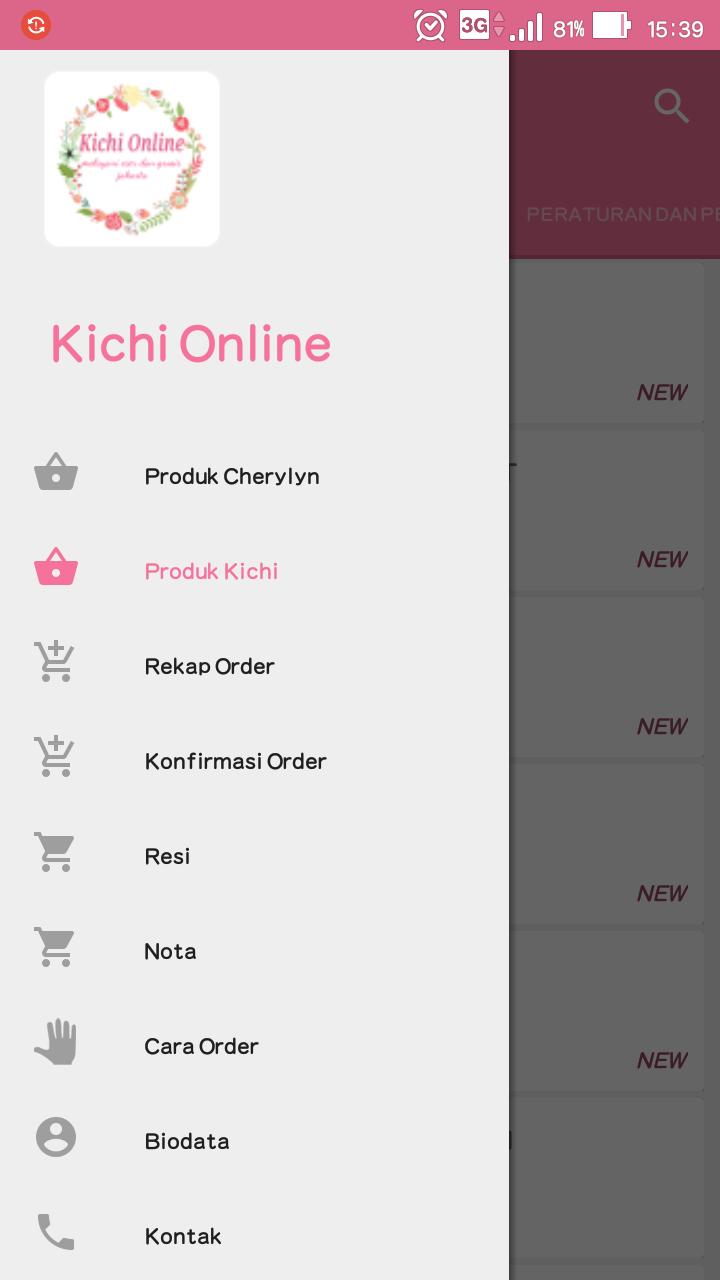 Kichi Online