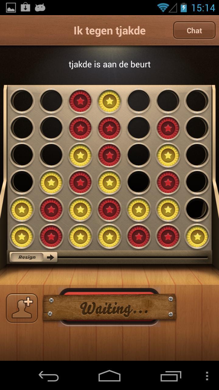 Drop It - Connect Four