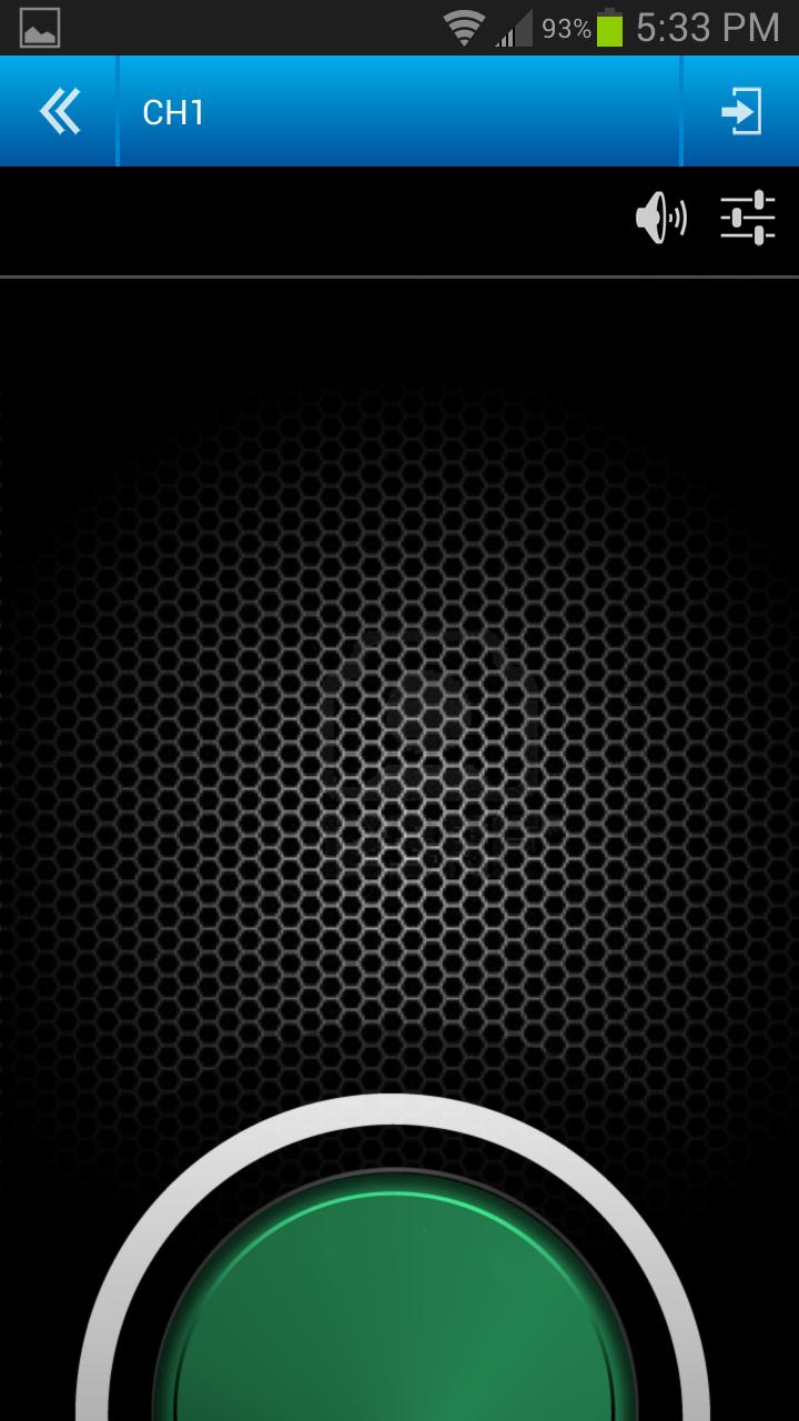 Cisco Instant Connect 4.7(1)