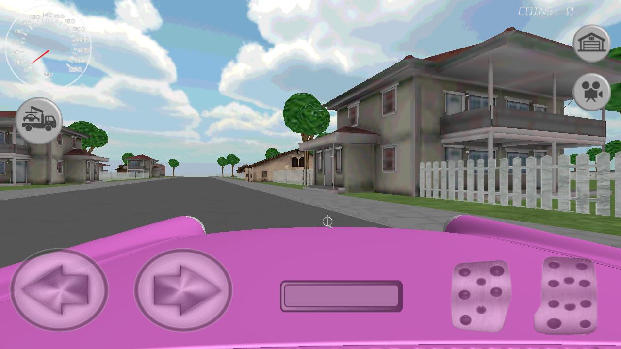 My driver Tommy FREE