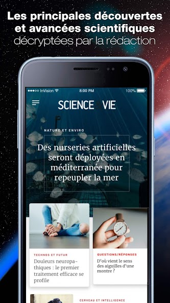 Science & Vie