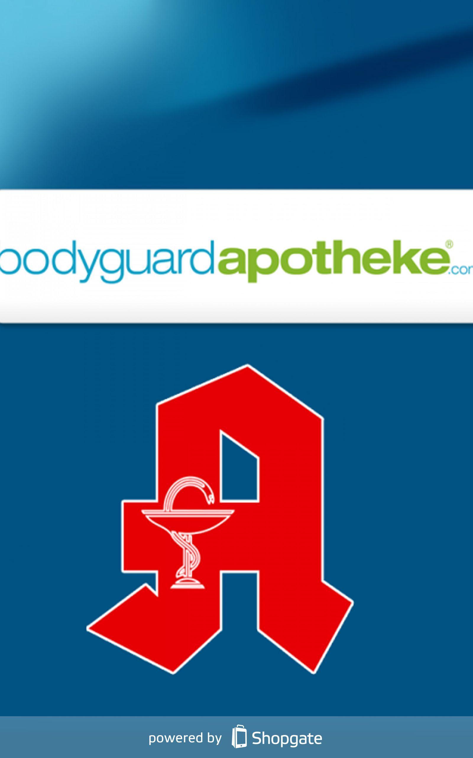 bodyguard apotheke