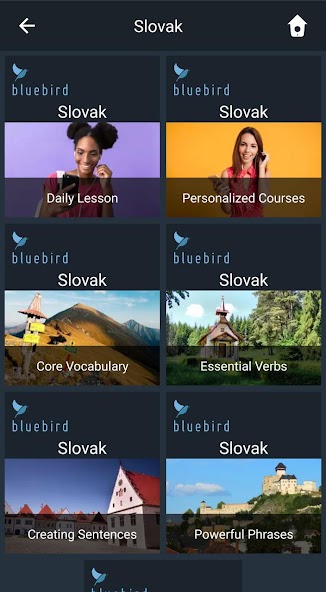 Learn Slovak. Speak Slovak. St