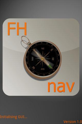 FH Nav Dortmund
