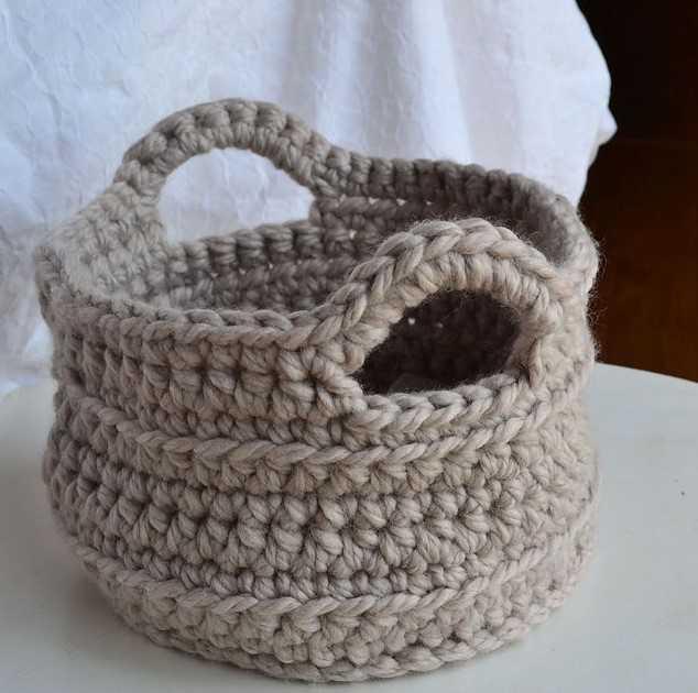 DIY Crochet Ideas
