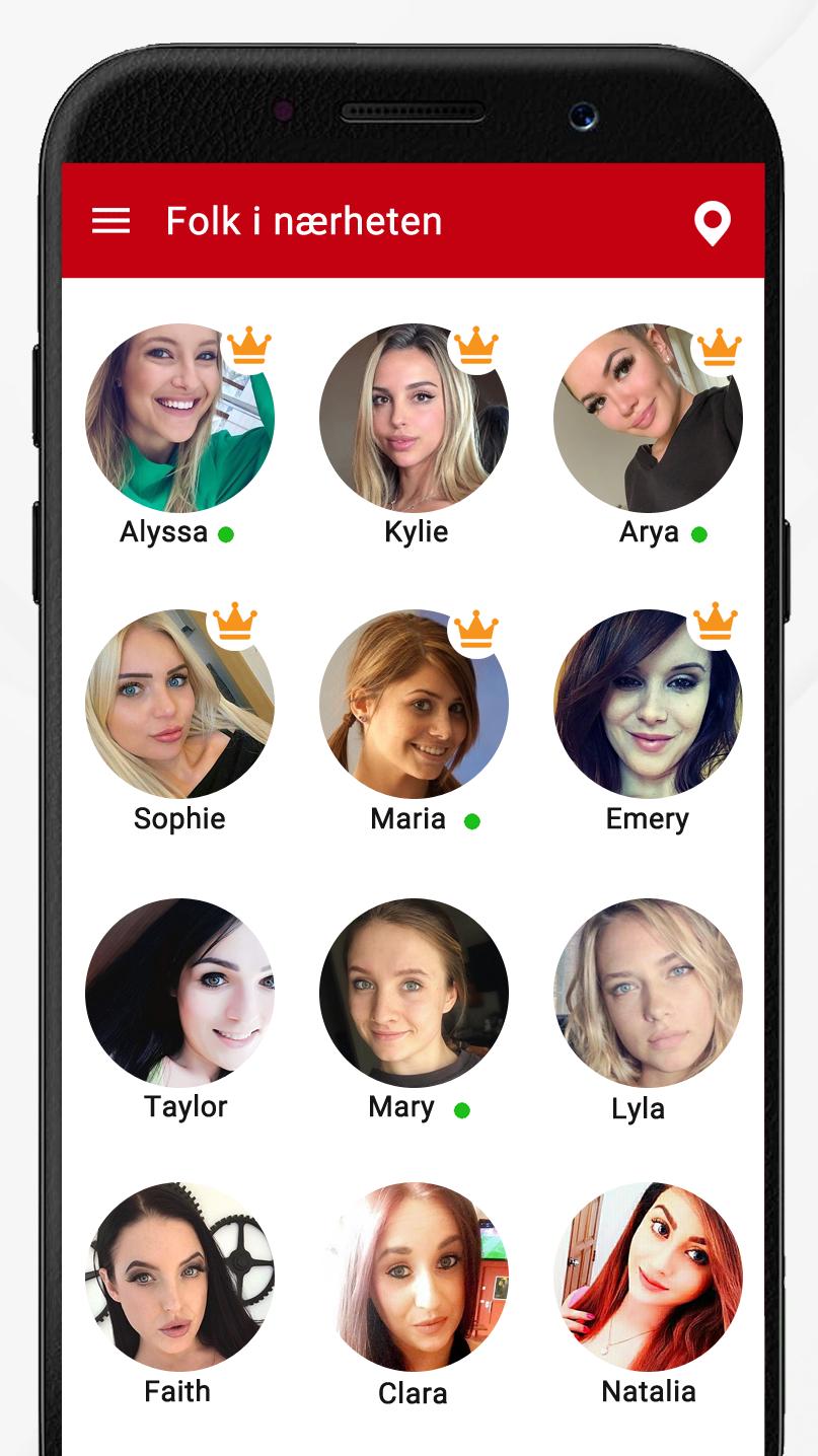 Norway Chat and Dating