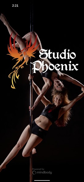 Studio Phoenix