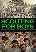 Scouting for Boys