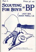 Scouting for Boys