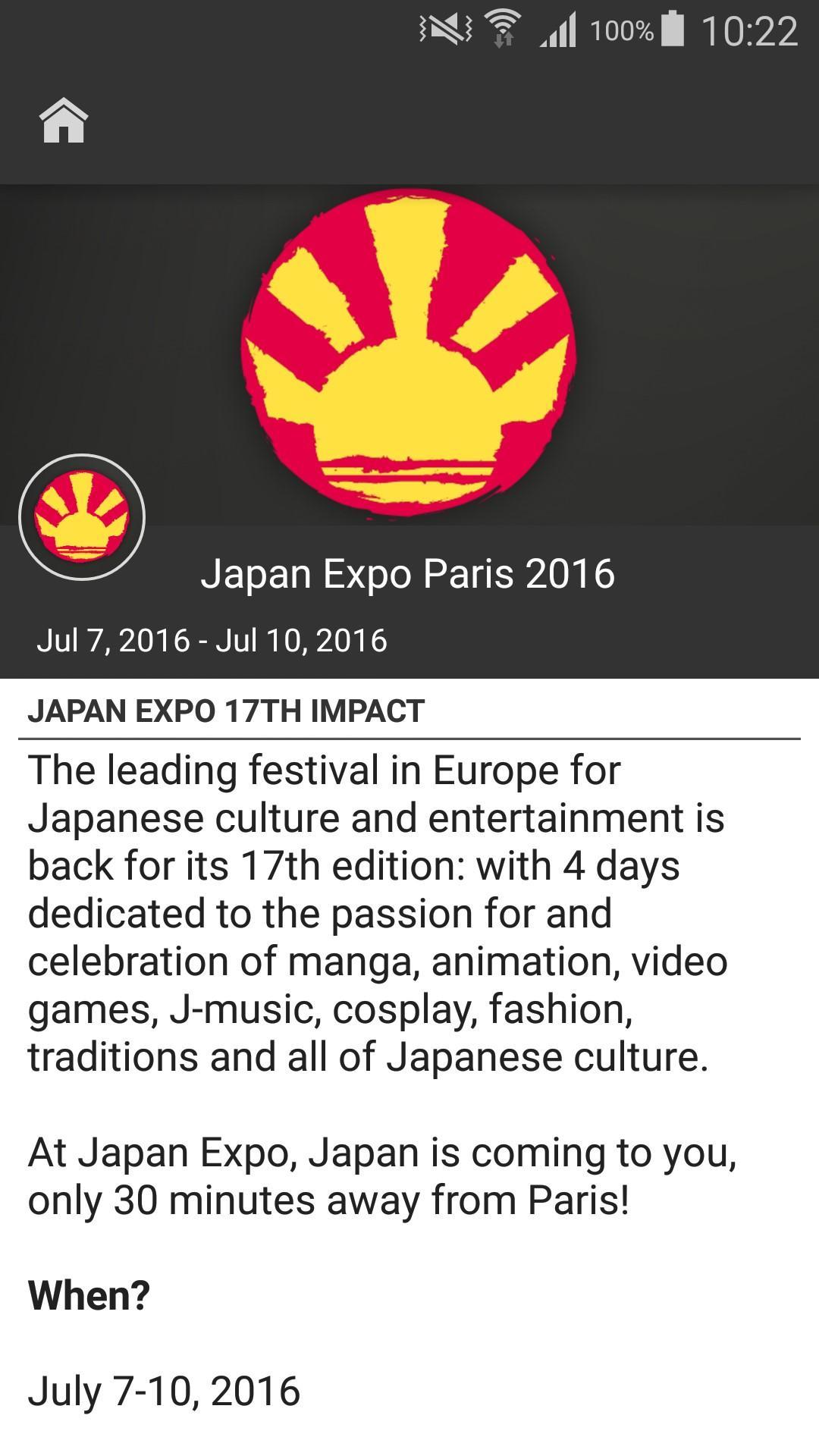 Japan Expo