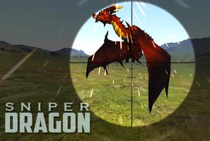 Dragon Hunter: Sniper Shooter
