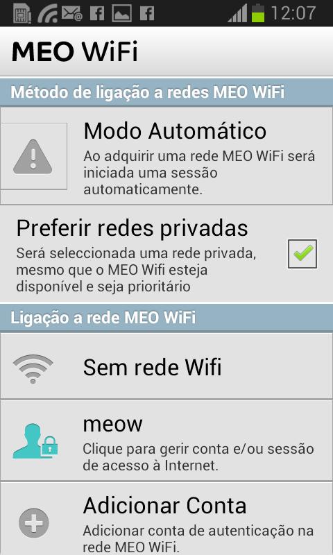 MEO WiFi