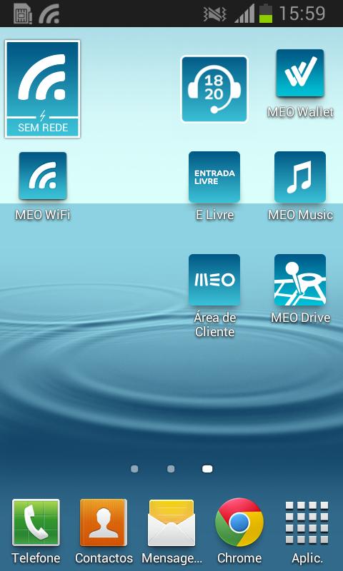 MEO WiFi
