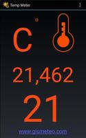 Temperature - Temp Meter