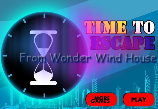 WonderWindHouseEscape