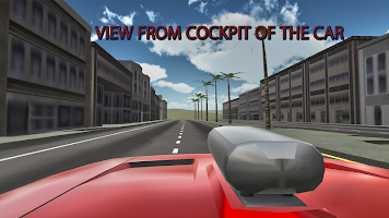 Tuning Drag Racer 3D Game
