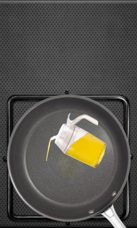 PopCorn Maker - Kids Cooking