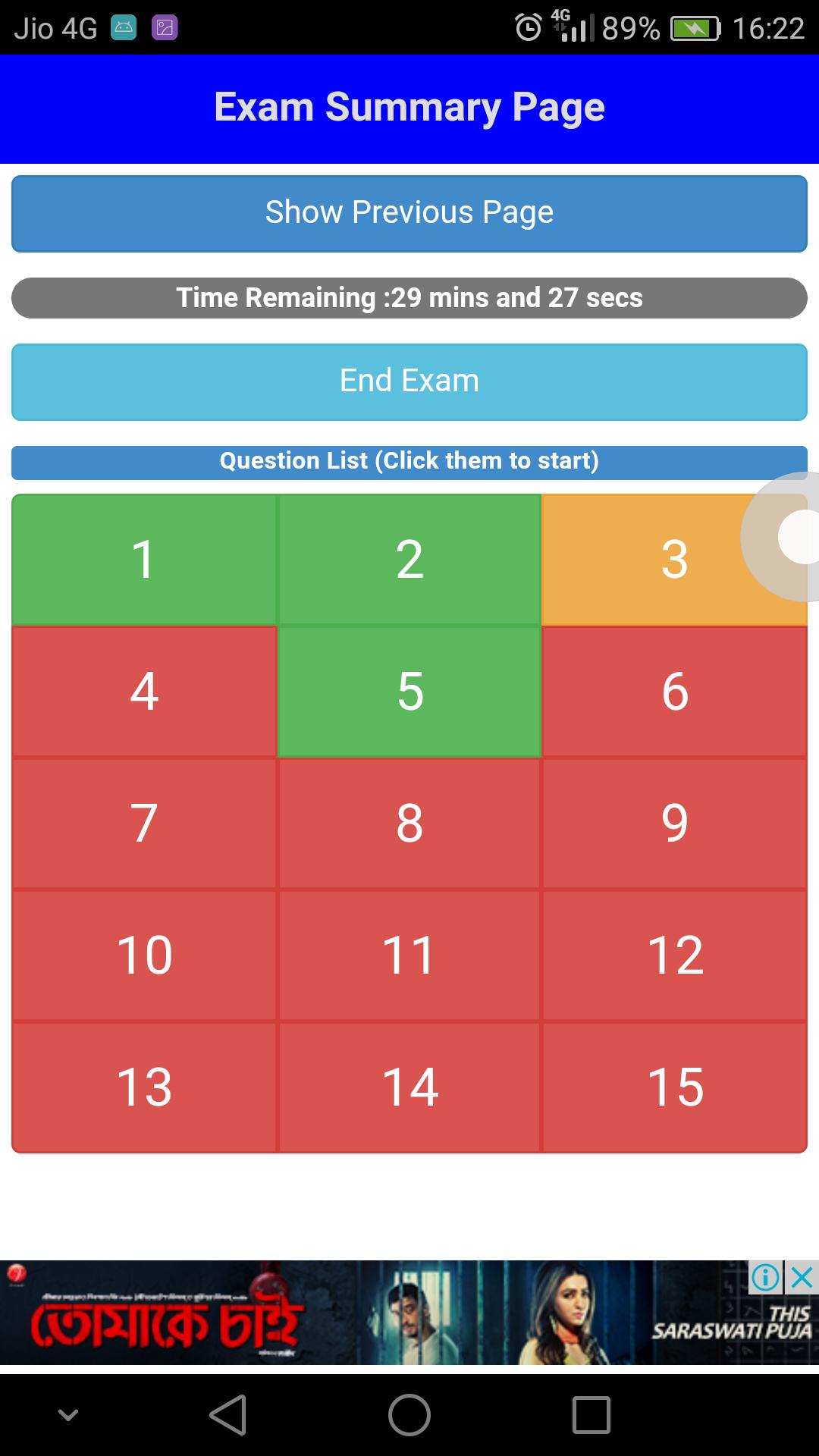 IBPS Reasoning Q & A