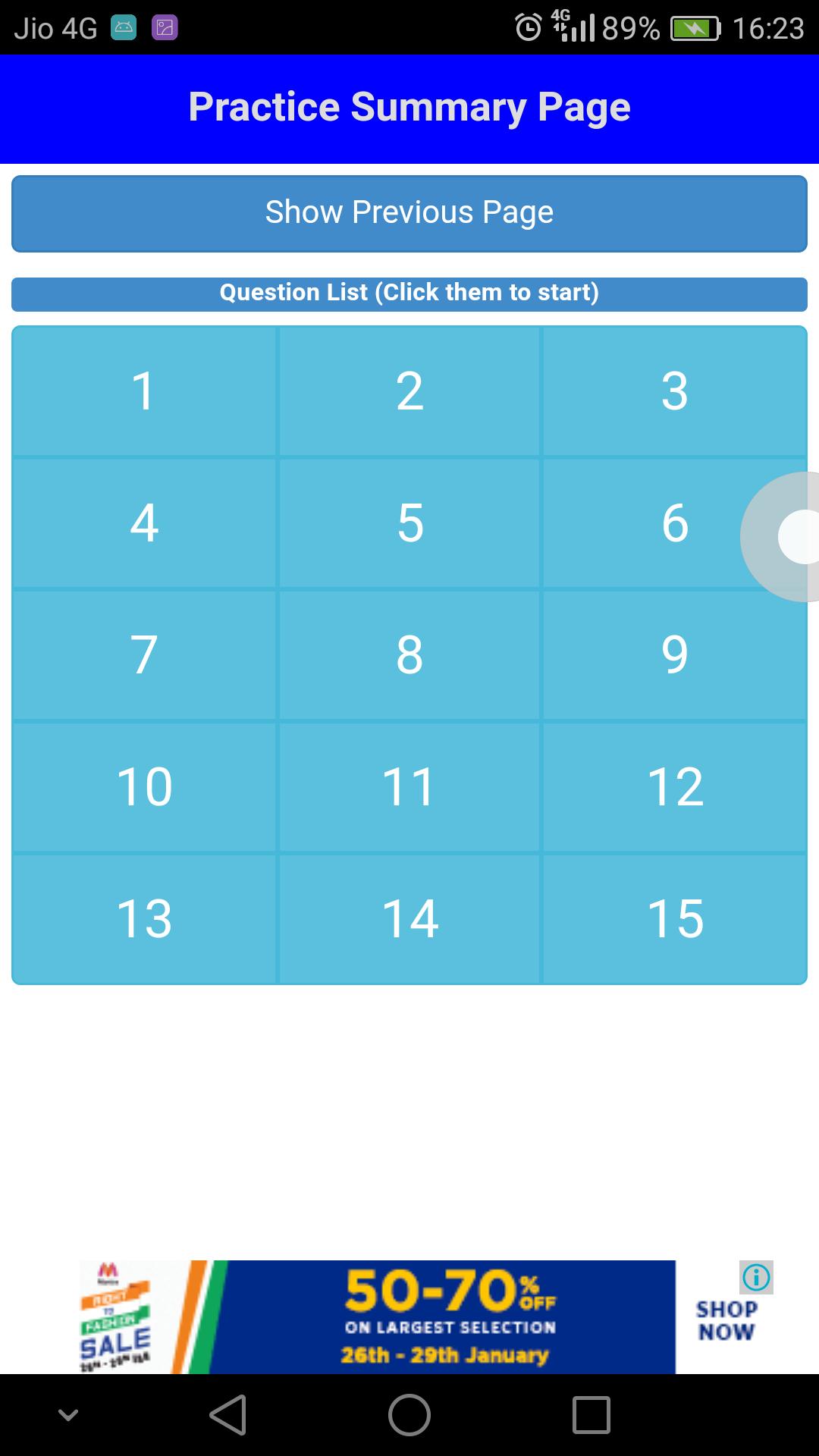 IBPS Reasoning Q & A