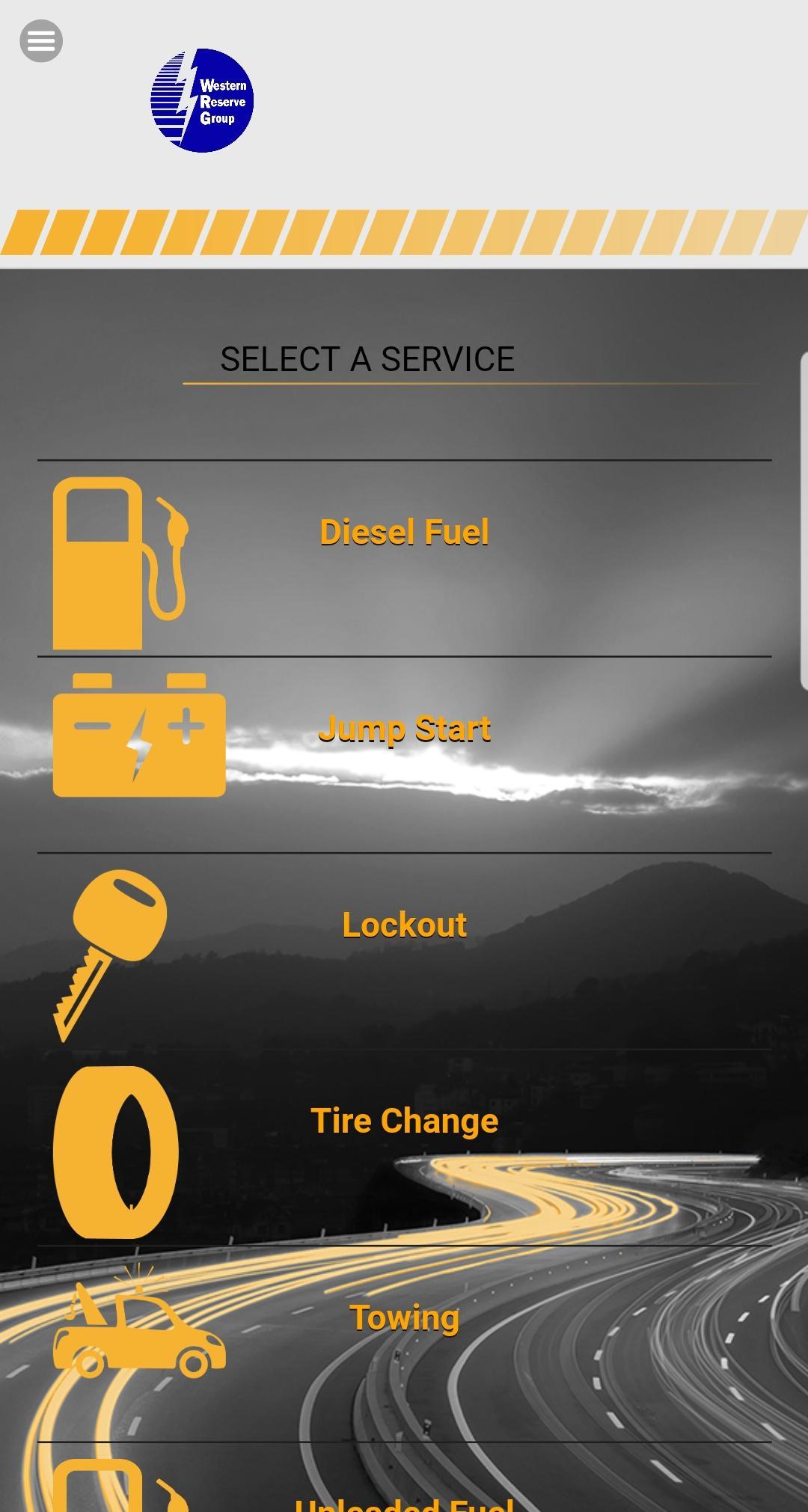 Western Reserve Group