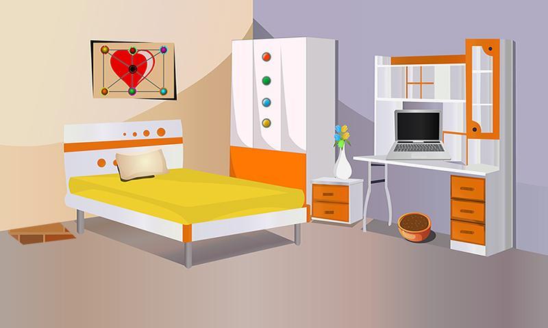 Escape Games Challenge 231