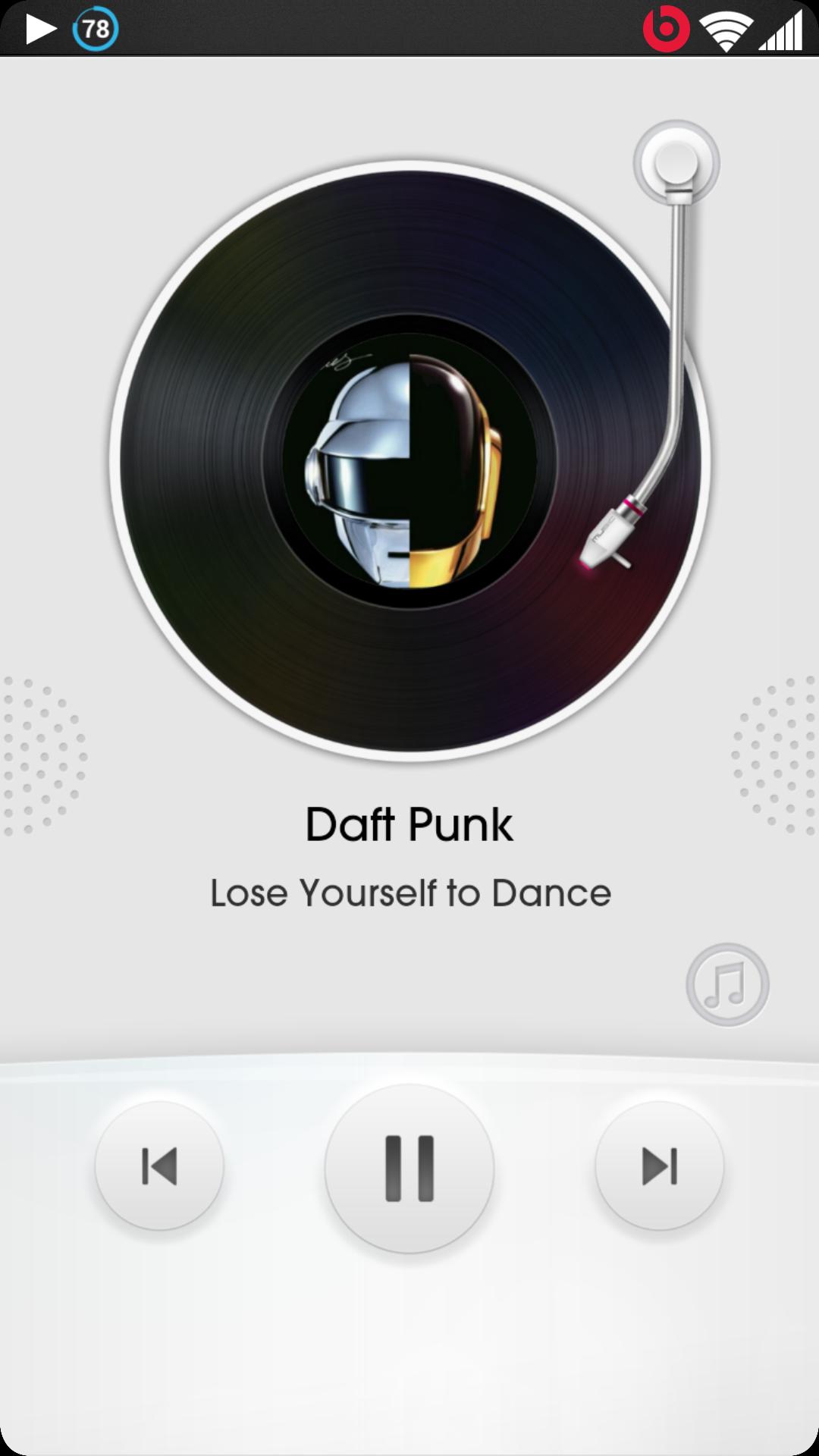 Zooper Skin OPPO Player