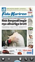 Falu-Kuriren e-tidning