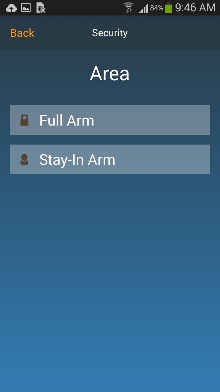 Arrowhead - ELITE Control