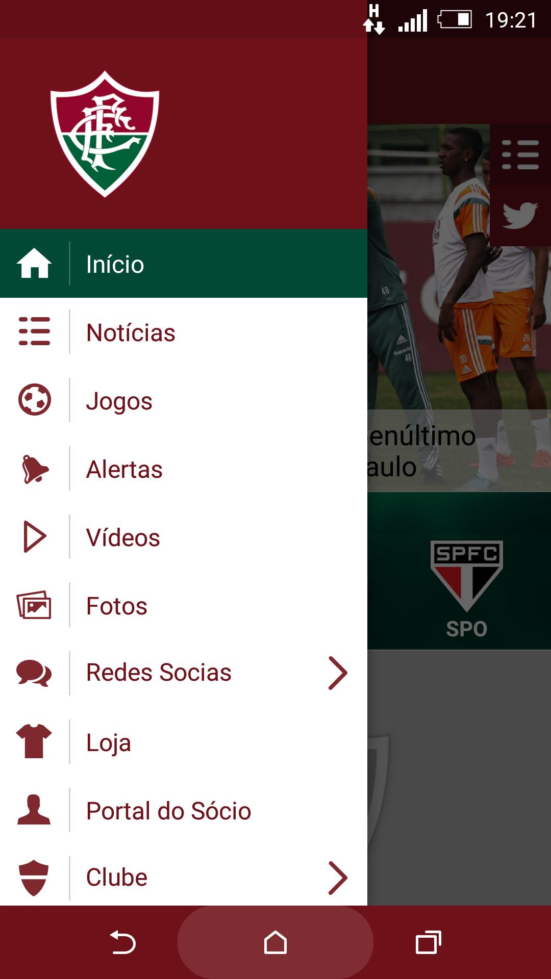Fluminense