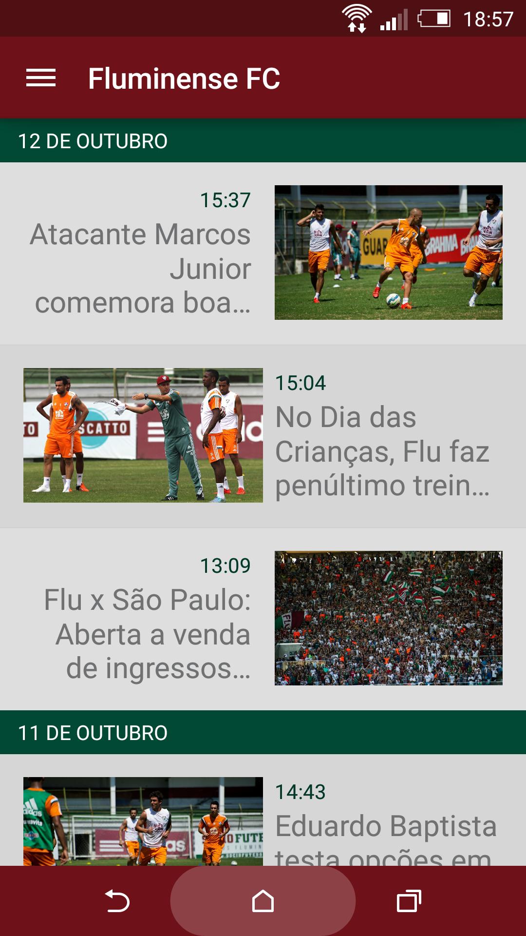 Fluminense