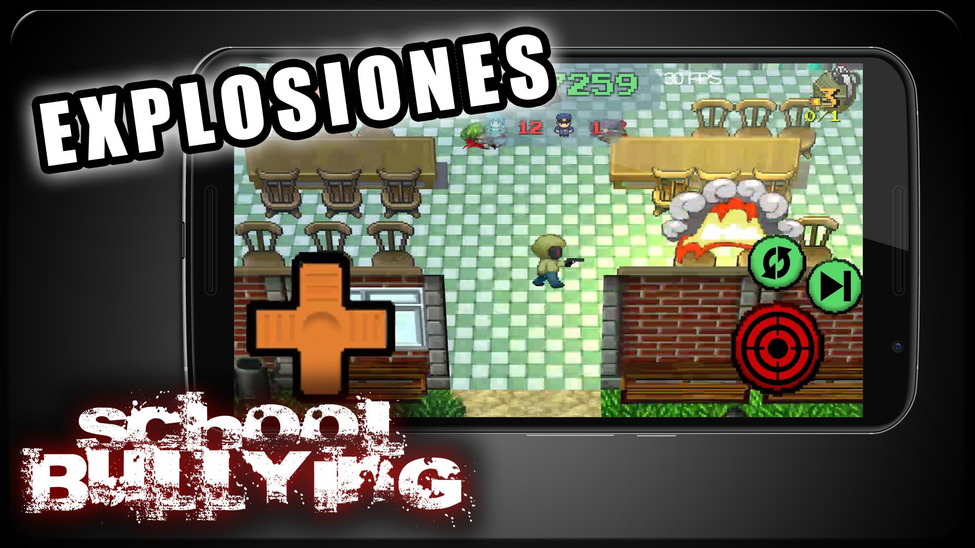 School Bullying Beta