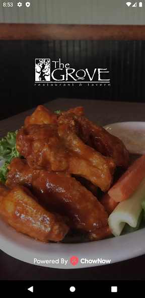 The Grove Restaurant