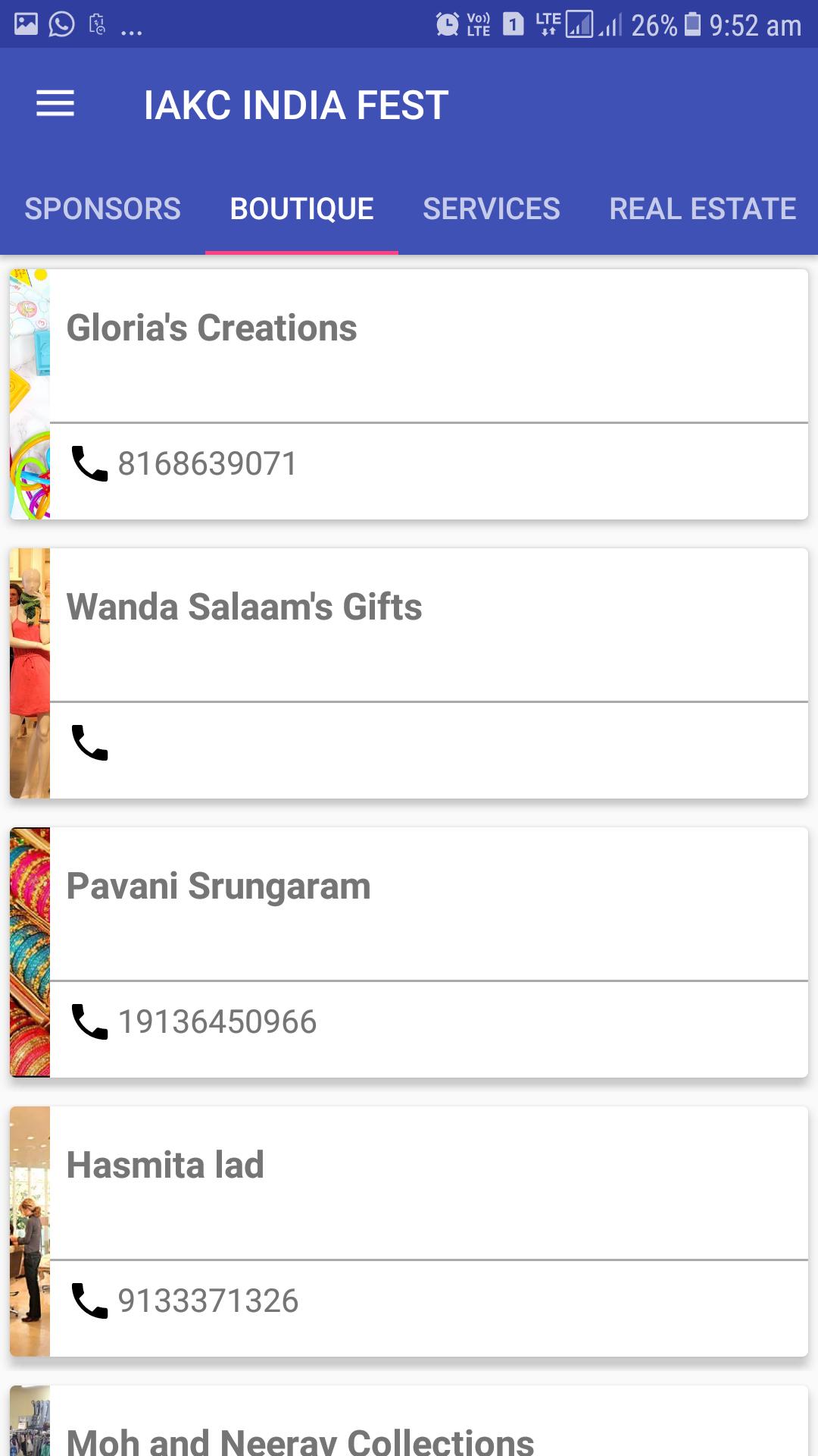 IAKC - India Association of Kansas City