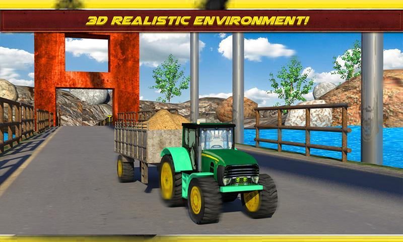 Excavator: Sand Rescue Op