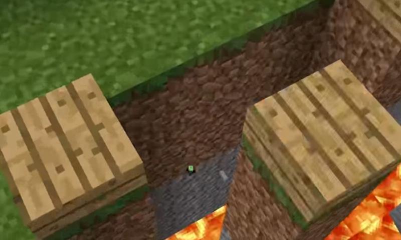 Tiny Player Addon MCPE