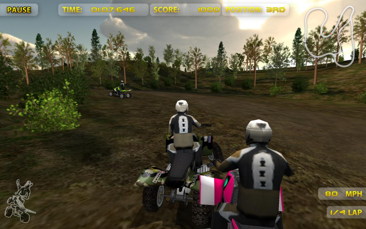 ATV Madness