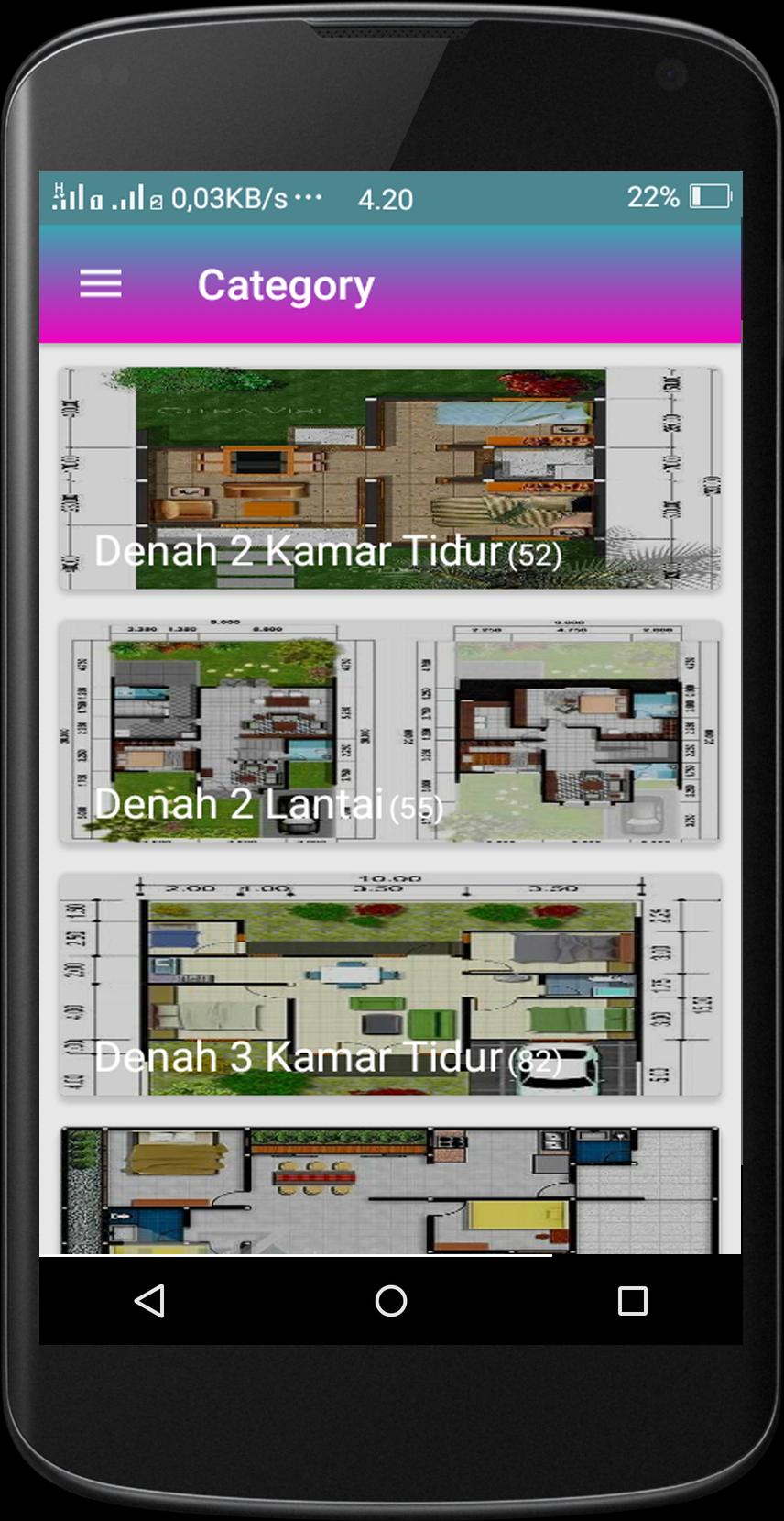 Floor Plan Design - Trend 2018
