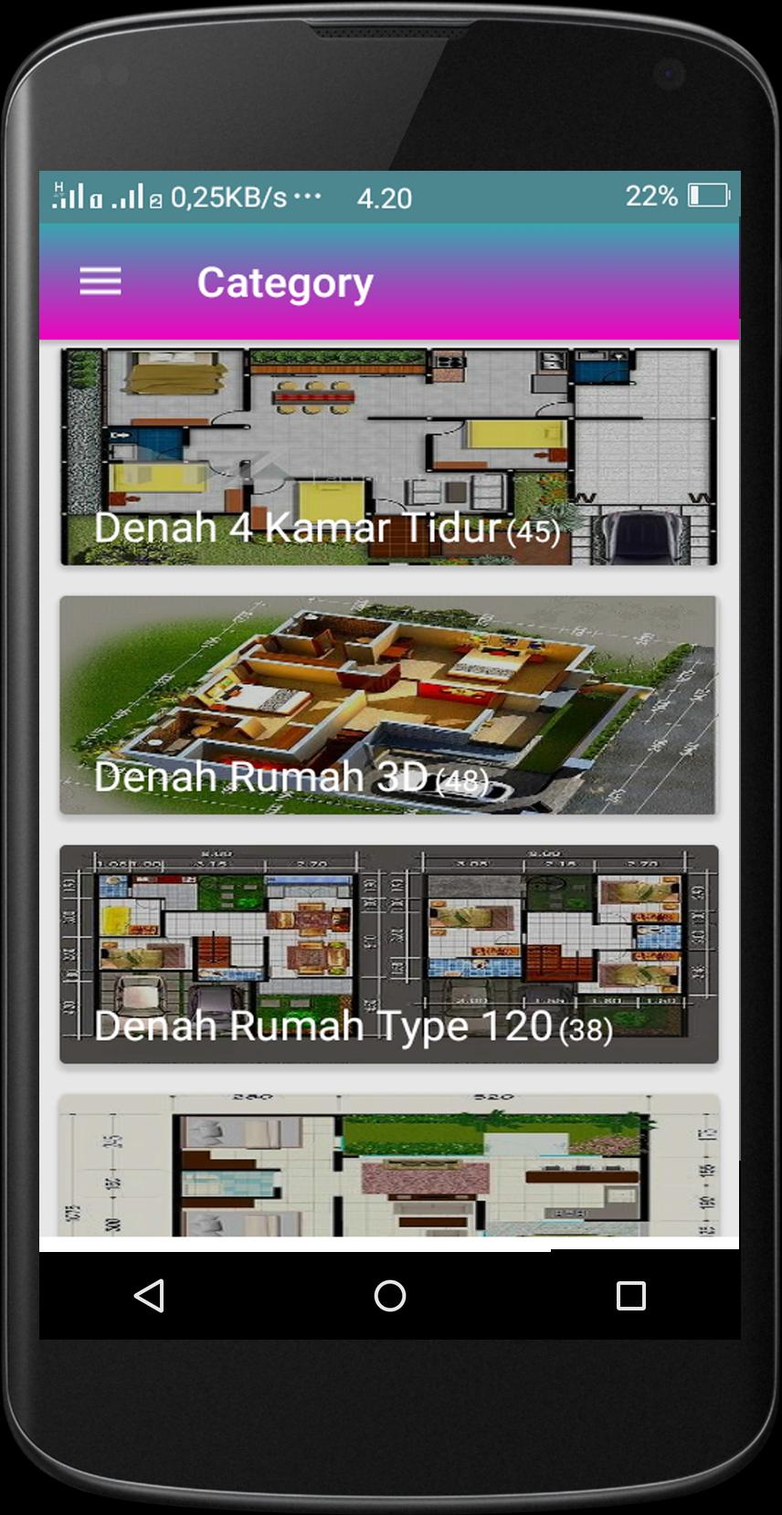 Floor Plan Design - Trend 2018