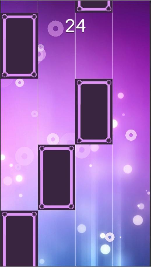 Why Dont We - Hooked - Piano Magical Tiles