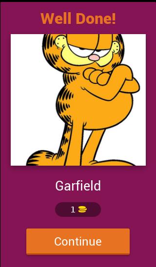 Guess The Character Name