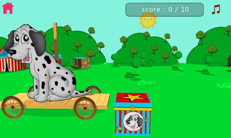 dog walking for my baby