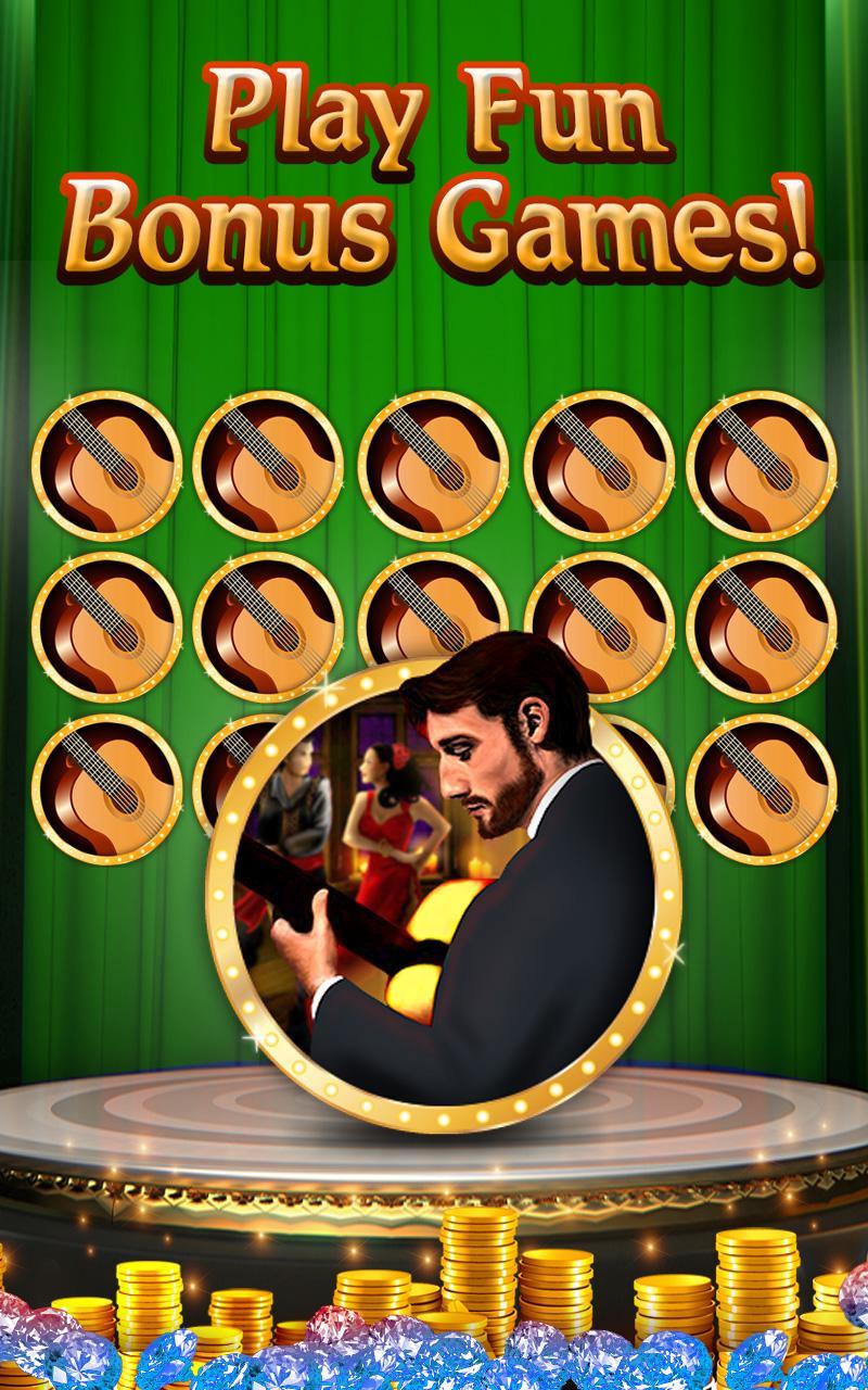 Dancing Club Free Casino