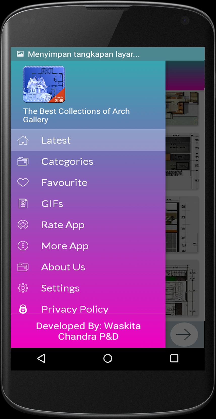 Floor Plan Design - Trend 2018
