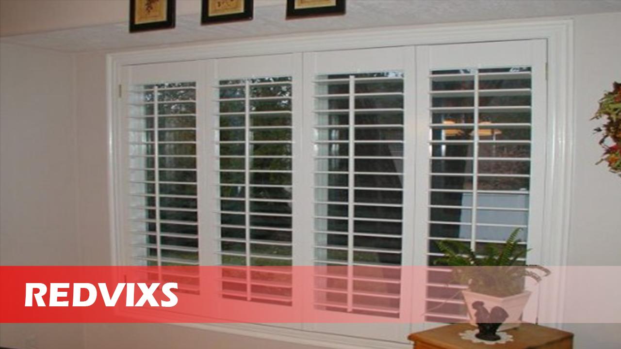 Modern Window Trellis Model